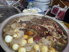 -潘佳驴肉(天齐庙北门店)