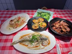 -阿里元海鲜·闽南特色菜(曾厝垵店)