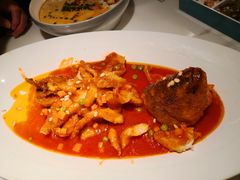 -荷塘秋月·本帮江浙菜(国权路店)