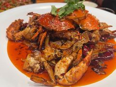 -友记功夫香·人民大排档(红牌楼店)