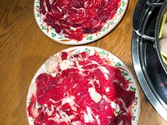 -汕头八合里海记牛肉店(清河店)