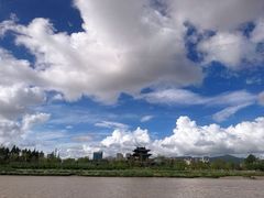 -江心屿景区