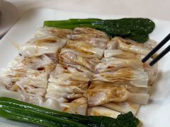-东江渔村·古典园林·30年粤菜老字号(太和店)