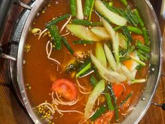 -亮欢寨酸汤鱼(沙冲路店)