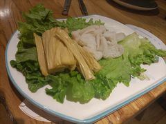 -云尊府云南菜·蒸汽石锅鱼(五棵松华熙店)