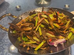 -徽珍源(龙茗路店)