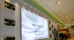 -BABY FACE沙龙