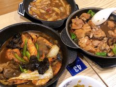 -膳当家黄焖鸡米饭(下沙宝龙店)