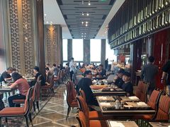-美食汇自助餐厅(成都万达瑞华酒店)
