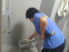 -武汉格丽雅家政 保洁清洗