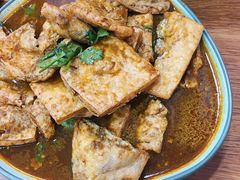 杨胖子特色臭豆腐-金陵杨胖子·砂锅麻辣烫(迈皋桥店)