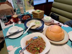 -大树餐厅(益田假日店)