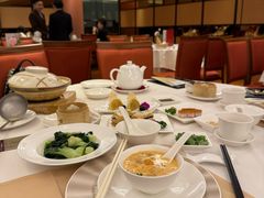 -利苑酒家(合景国际金融广场店)