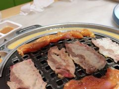 -韩宫宴炭火烤肉(印象城店)