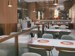 -老碗会·陕西手工面(前海世茂店)