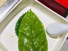 -海底捞火锅(奥体南路店)