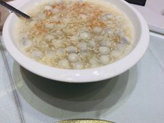 -骏莱海鲜鱼港(五角场店)