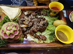 -吉祥圣雪藏餐