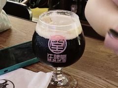 -牛啤堂精酿啤酒餐吧(五棵松华熙店)