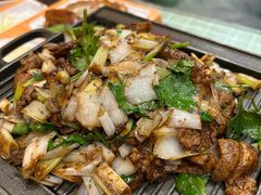 -玉桥餐厅(天坛店)