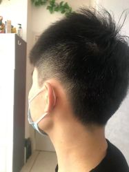 -东方美妍小鹏造型
