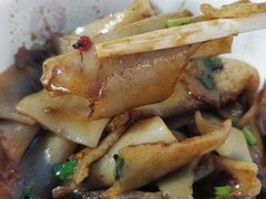 -肖胖子猪油拌粉