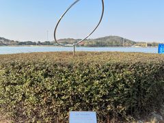 -上海月湖雕塑公园