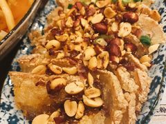 脆皮-螺世纪螺蛳粉·桂味小排档(裕德店)