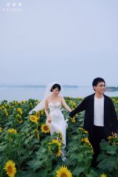 -绽放摄胶片摄影工作室