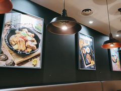 -豪享来中西餐厅(广灵店)