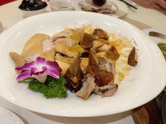 -半岛太子酒家(海港城店)