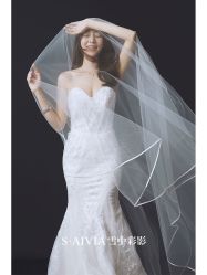 -雪中彩影婚纱摄影·微光艺术中心