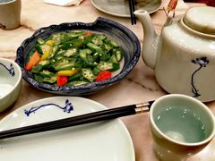 -鸭匠食府·挂炉烤鸭·新京菜(阜成路店)
