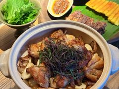 -元古雲境(太古里店)
