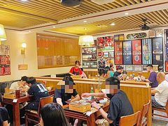 -福苗小骆驼烧烤(曲江店)