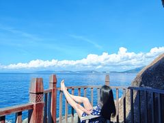 -海南分界洲岛旅游区