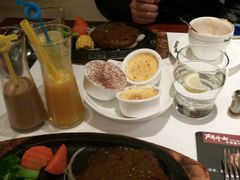 -爱丽丝牛排西餐厅(光谷步行街店)