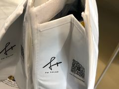 -F+轻食健身赋能空间(中华北路国贸商场店)