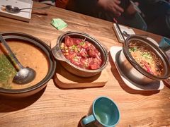 -798餐厅(任丘路店)