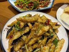 风味儿茄子-满园烤鸭·春饼(太原街万达店)