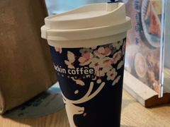 -瑞幸咖啡(协信星光广场店)