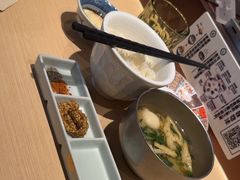 -肉肉大米(德基广场店)