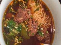 -鼎泰丰(当代商城店)