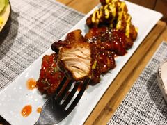 -维卡食舍(户部山店)
