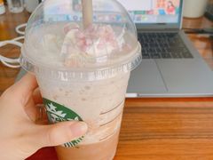 -星巴克(深圳平安金融中心B1店)