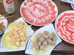 -牛街老爆肚满(牡丹园店)