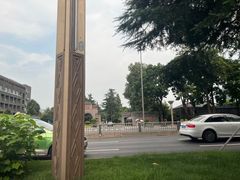 -四川大学(华西校区)