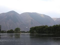 -大理洱源西湖景区