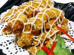 -亚哈饭店(梅园新村小区店)