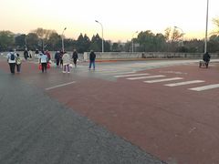 -安定门(地铁站)